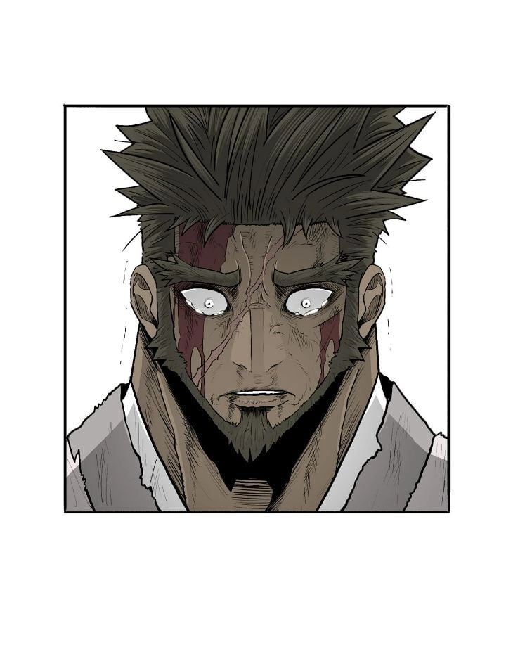 The Legend of the Northern Blade Chapter 165 - Page 78