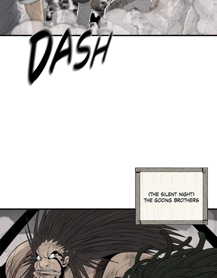 The Legend of the Northern Blade Chapter 166 - Page 3