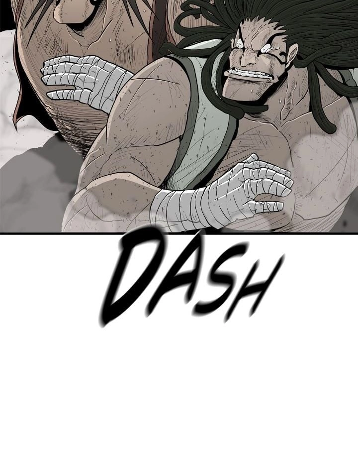 The Legend of the Northern Blade Chapter 166 - Page 4
