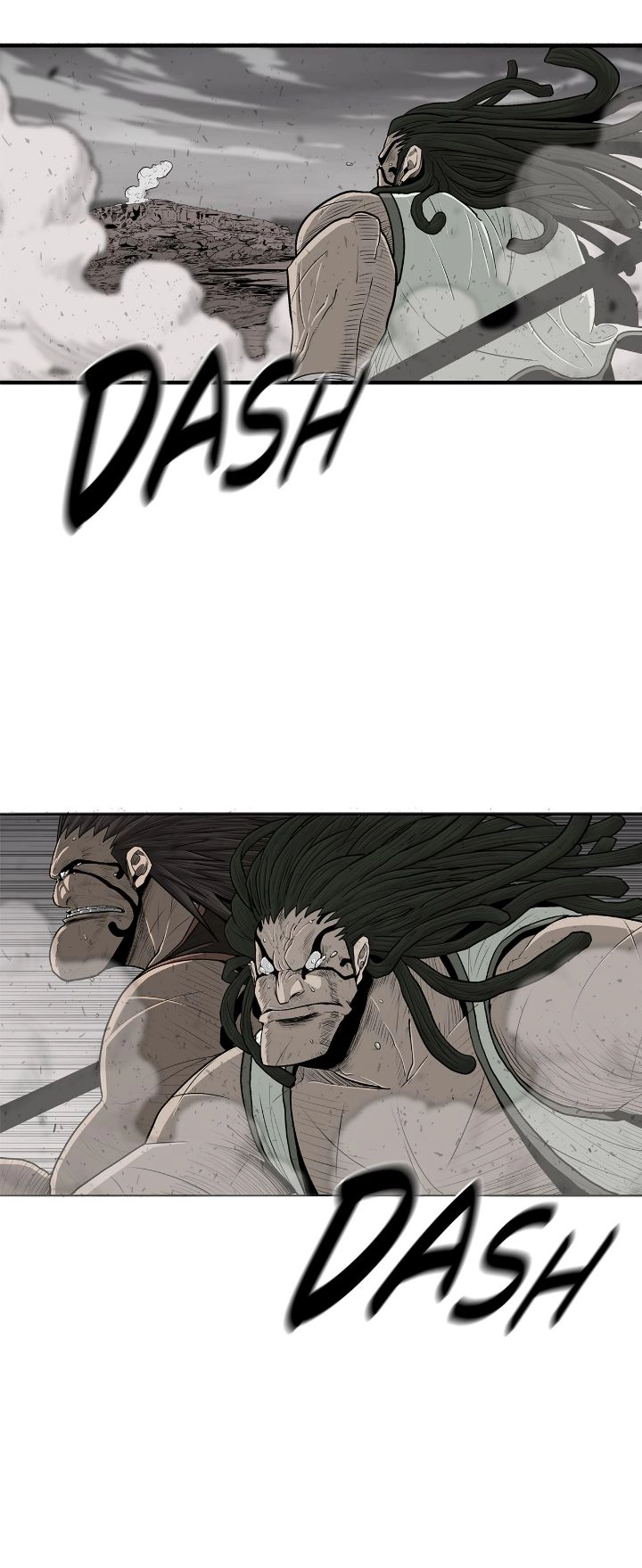 The Legend of the Northern Blade Chapter 166 - Page 5