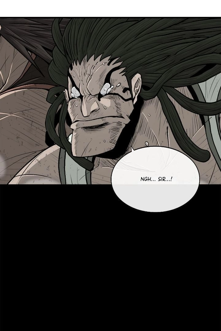 The Legend of the Northern Blade Chapter 166 - Page 6
