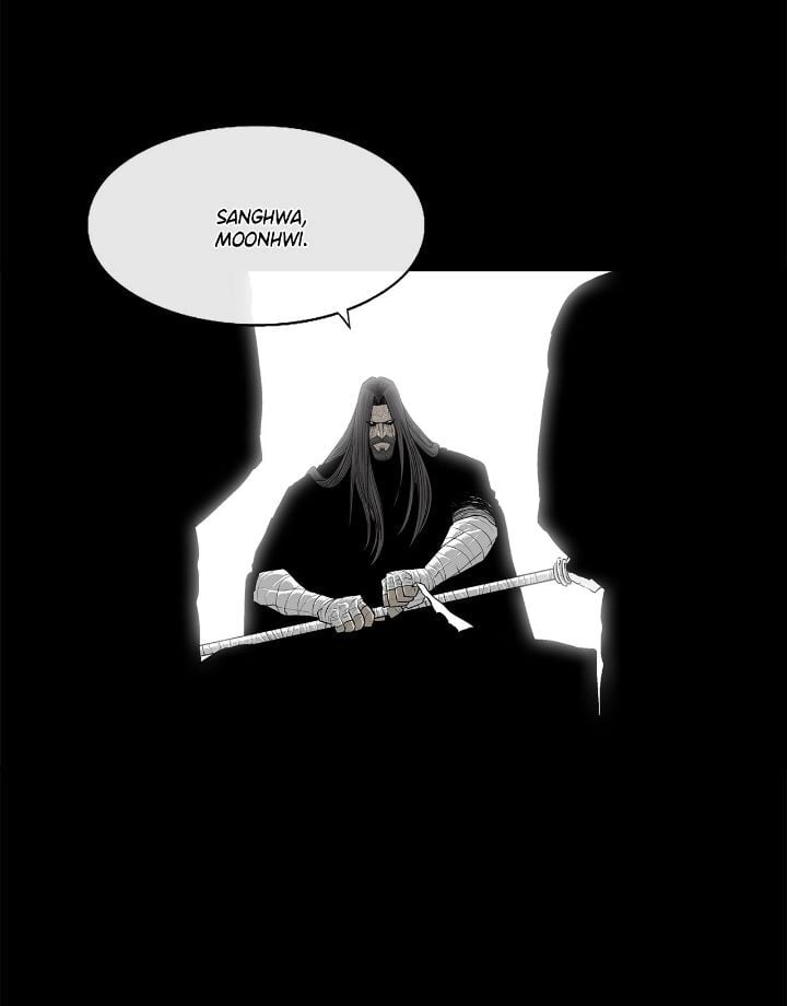 The Legend of the Northern Blade Chapter 166 - Page 8