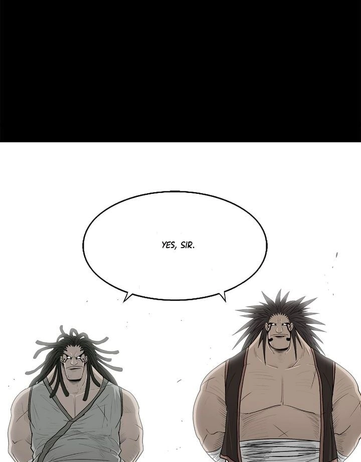 The Legend of the Northern Blade Chapter 166 - Page 9