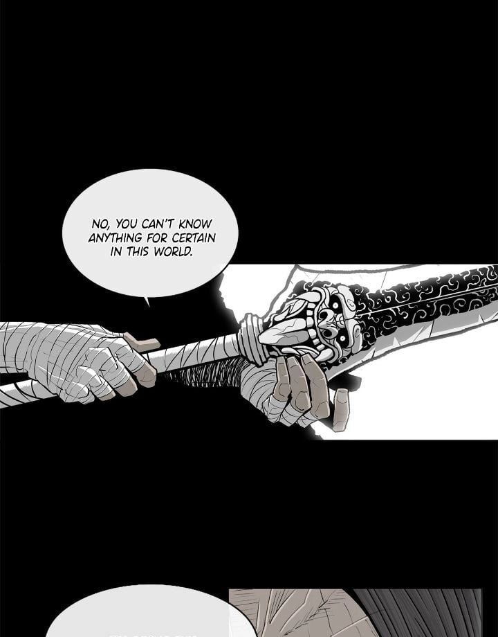 The Legend of the Northern Blade Chapter 166 - Page 13