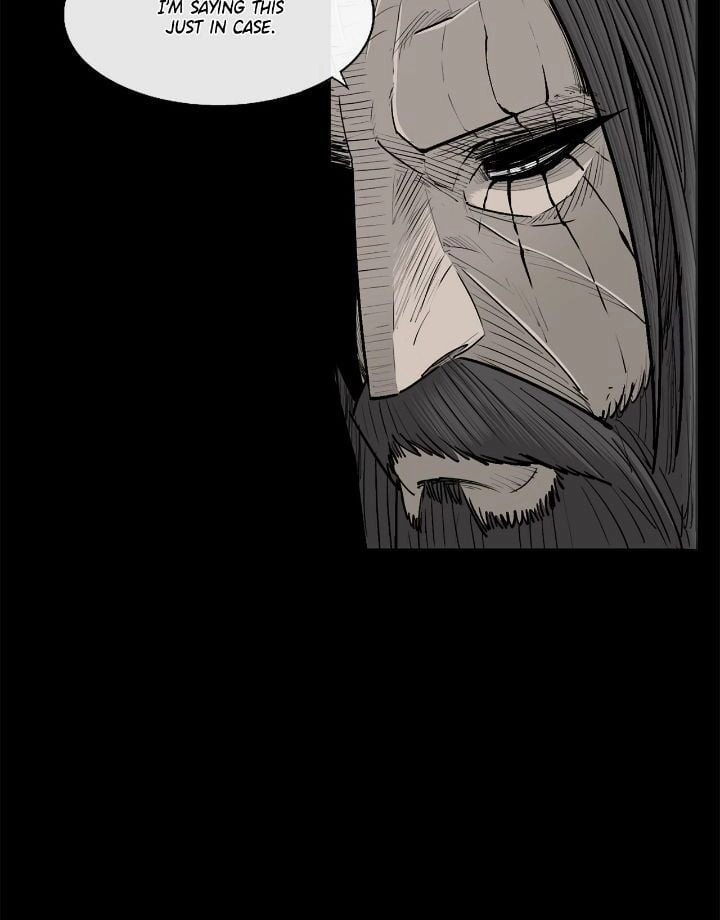 The Legend of the Northern Blade Chapter 166 - Page 14