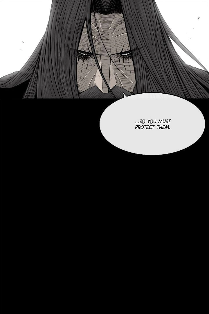 The Legend of the Northern Blade Chapter 166 - Page 16