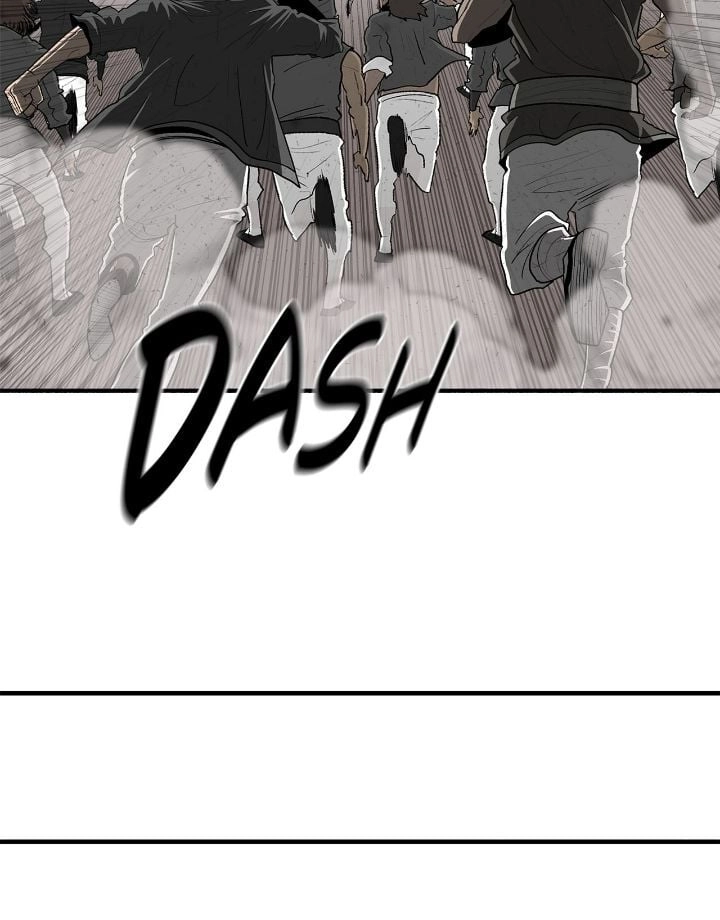 The Legend of the Northern Blade Chapter 166 - Page 23