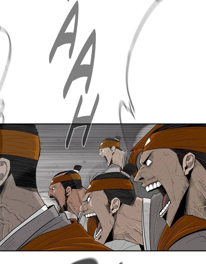 The Legend of the Northern Blade Chapter 166 - Page 28