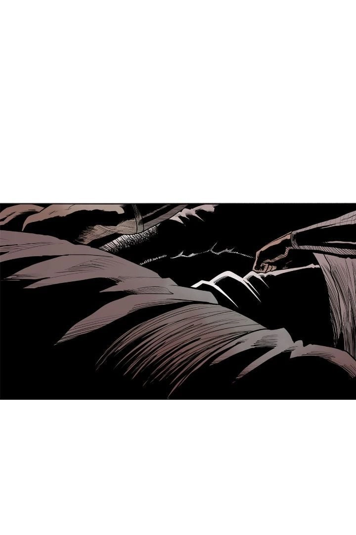 The Legend of the Northern Blade Chapter 166 - Page 36