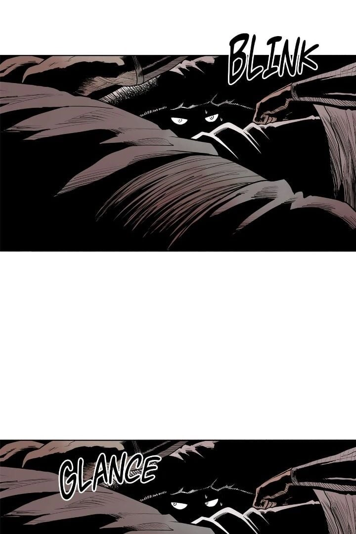 The Legend of the Northern Blade Chapter 166 - Page 37