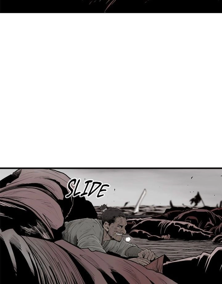 The Legend of the Northern Blade Chapter 166 - Page 39