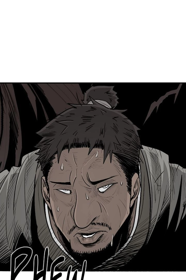 The Legend of the Northern Blade Chapter 166 - Page 41