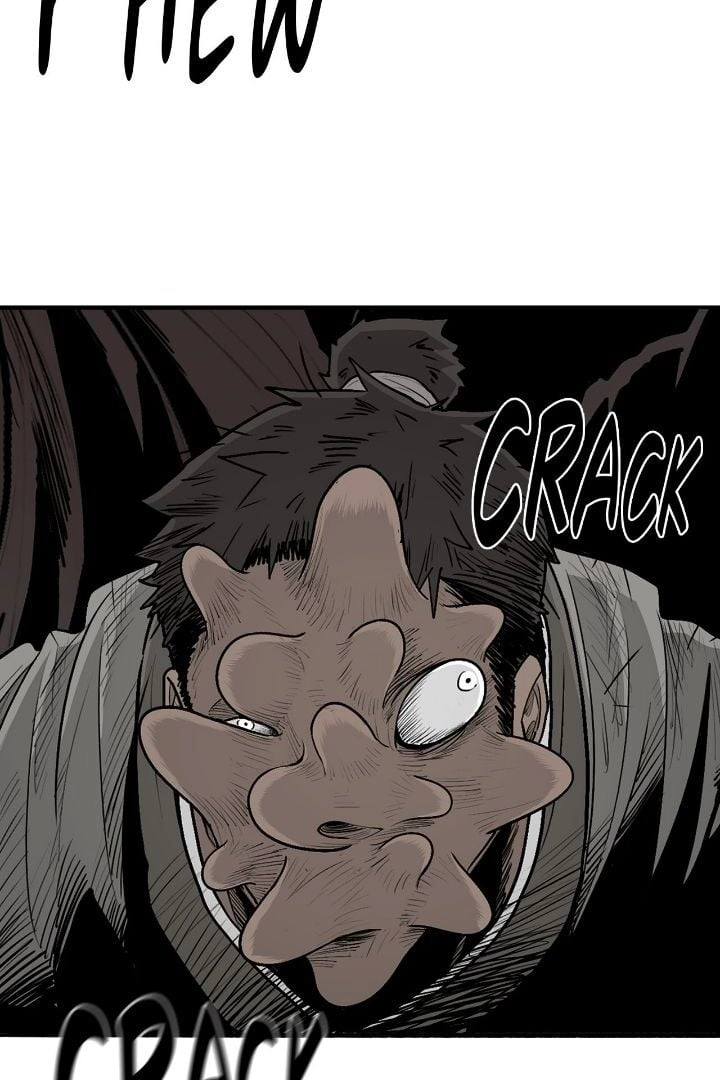 The Legend of the Northern Blade Chapter 166 - Page 42