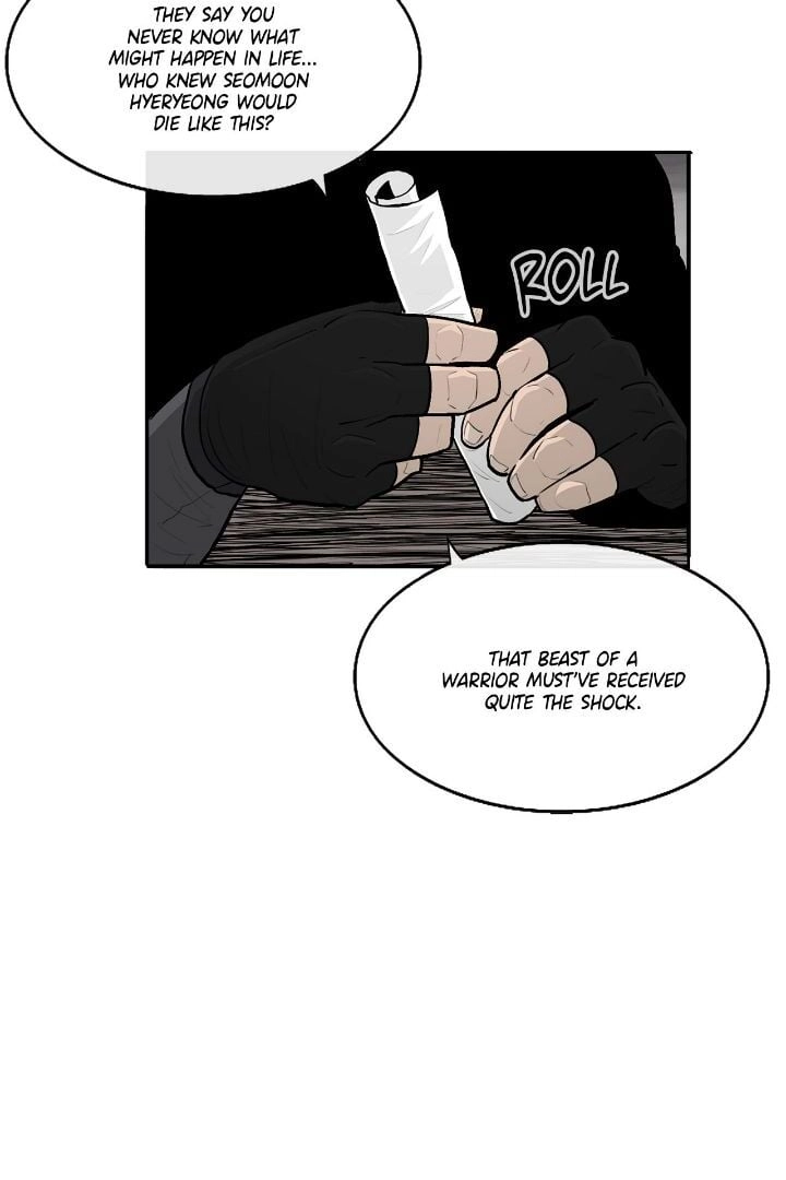 The Legend of the Northern Blade Chapter 166 - Page 52
