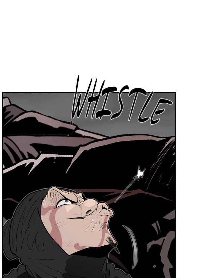 The Legend of the Northern Blade Chapter 166 - Page 53