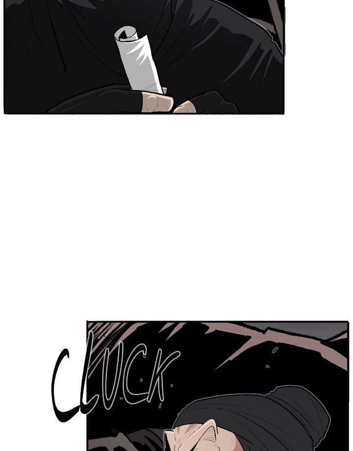 The Legend of the Northern Blade Chapter 166 - Page 54