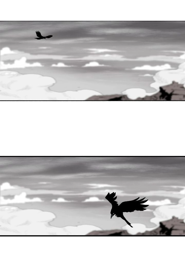 The Legend of the Northern Blade Chapter 166 - Page 56