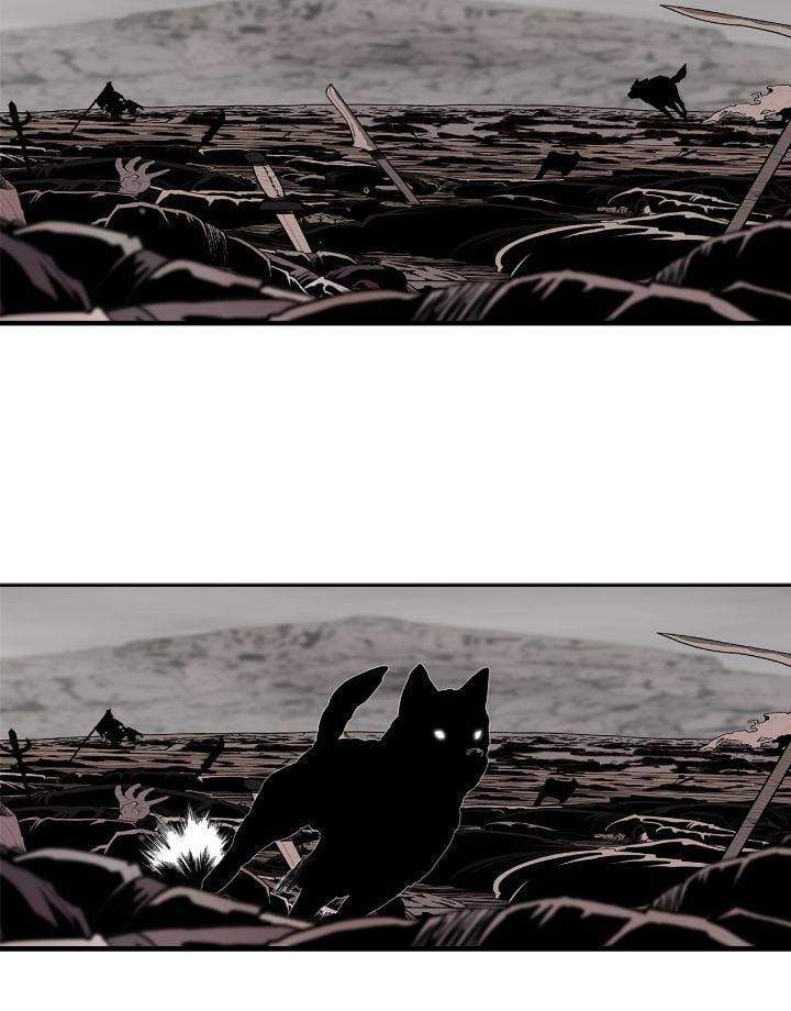 The Legend of the Northern Blade Chapter 166 - Page 58
