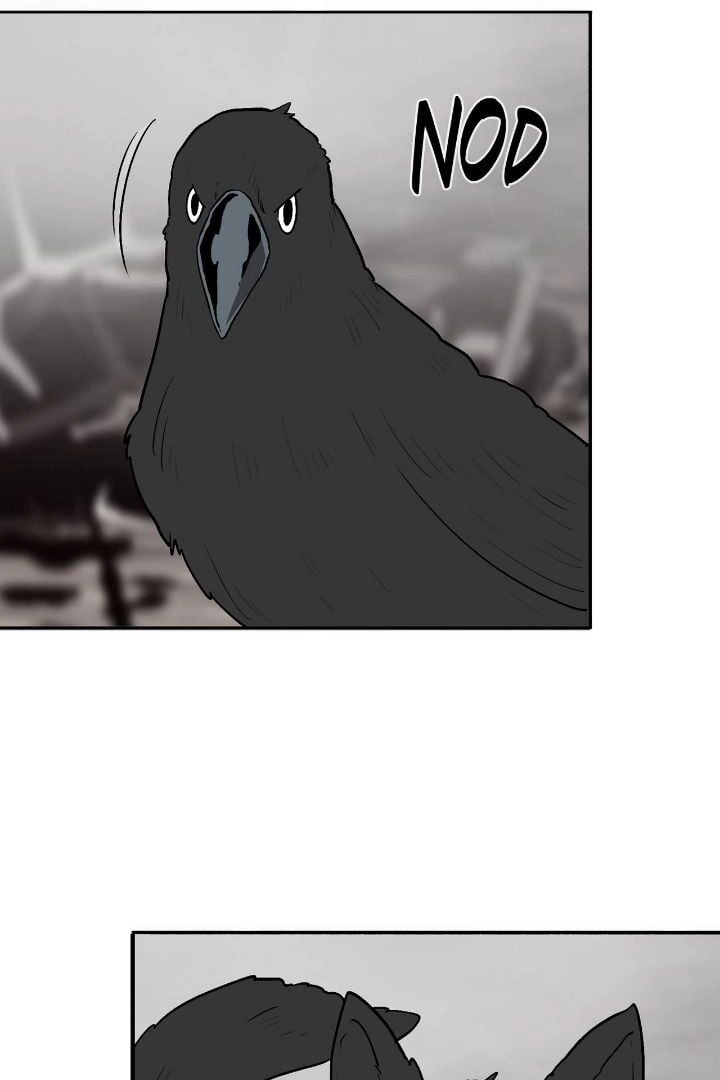 The Legend of the Northern Blade Chapter 166 - Page 62