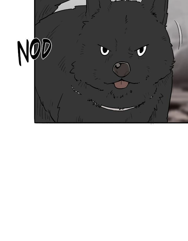 The Legend of the Northern Blade Chapter 166 - Page 63