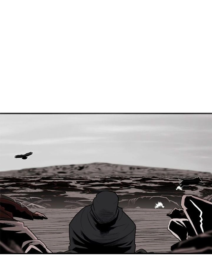 The Legend of the Northern Blade Chapter 166 - Page 64
