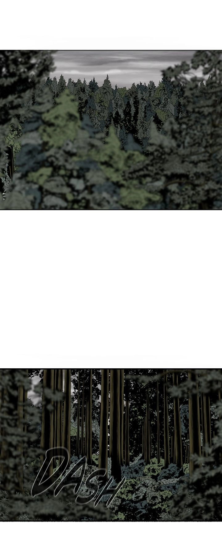 The Legend of the Northern Blade Chapter 166 - Page 70