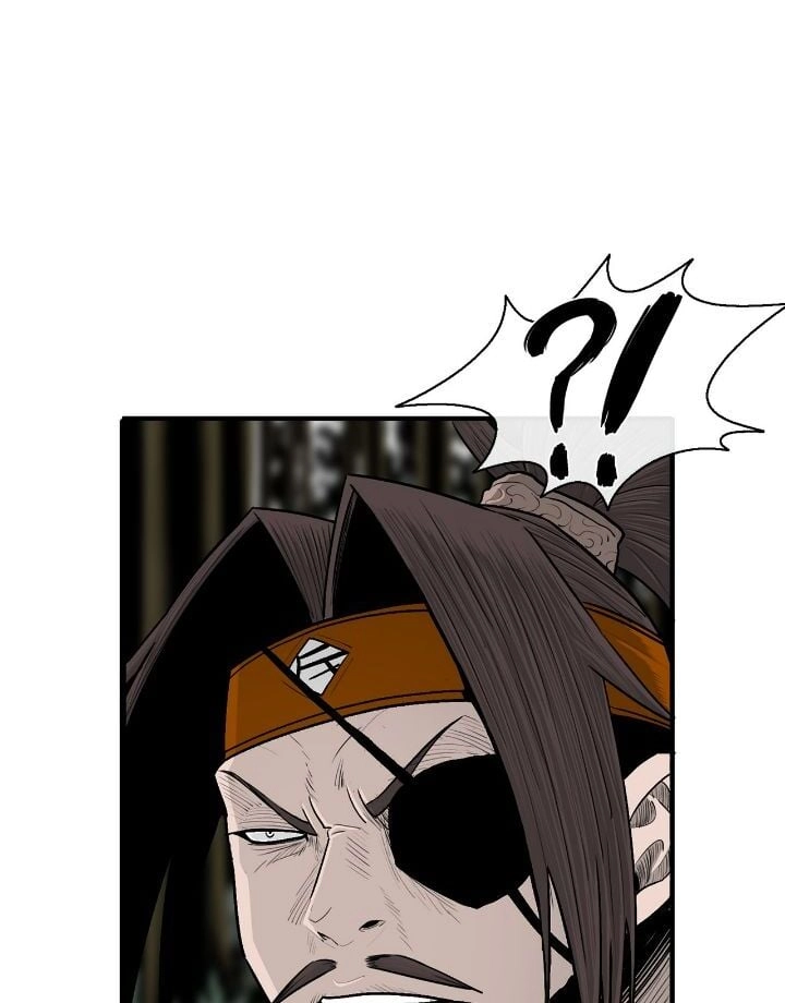 The Legend of the Northern Blade Chapter 166 - Page 74