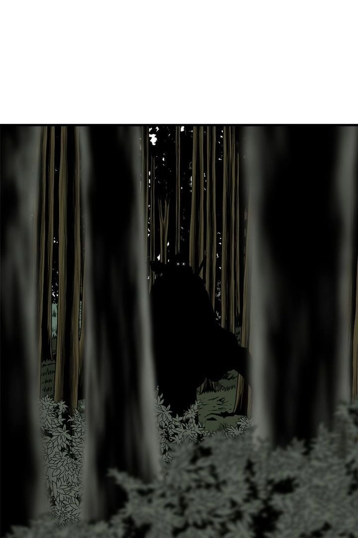 The Legend of the Northern Blade Chapter 166 - Page 77
