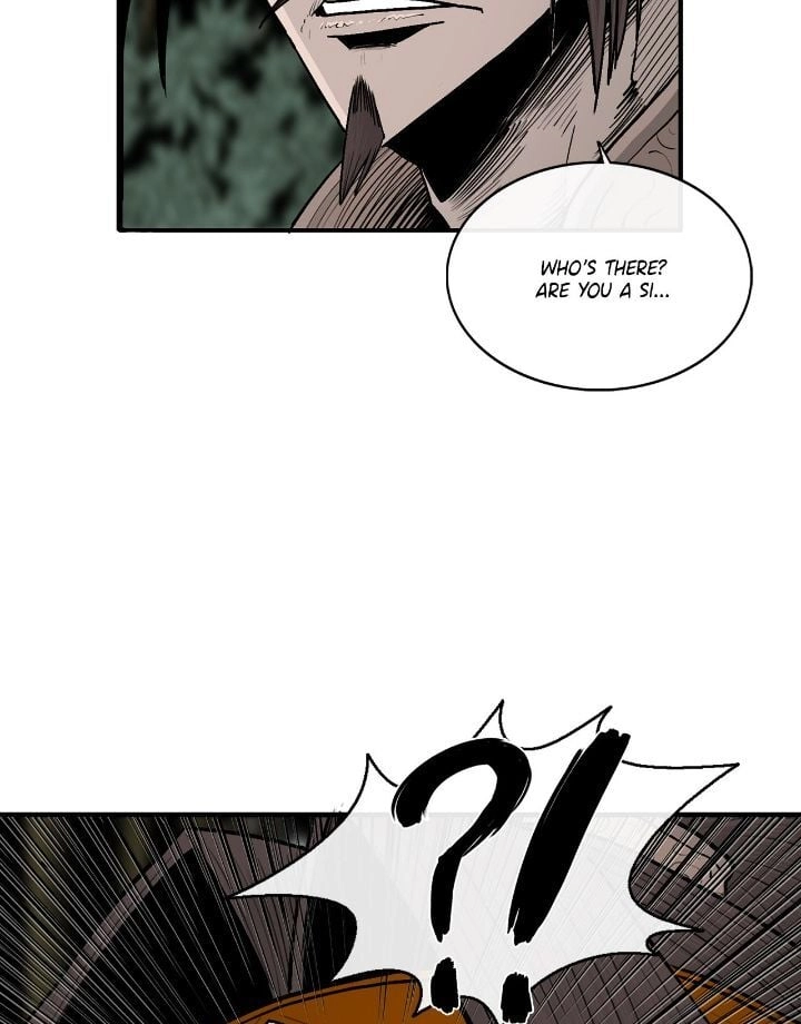 The Legend of the Northern Blade Chapter 167 - Page 3