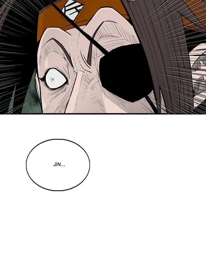 The Legend of the Northern Blade Chapter 167 - Page 4