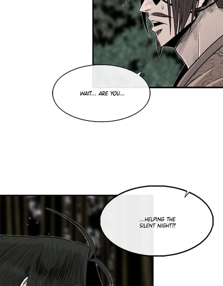 The Legend of the Northern Blade Chapter 167 - Page 9