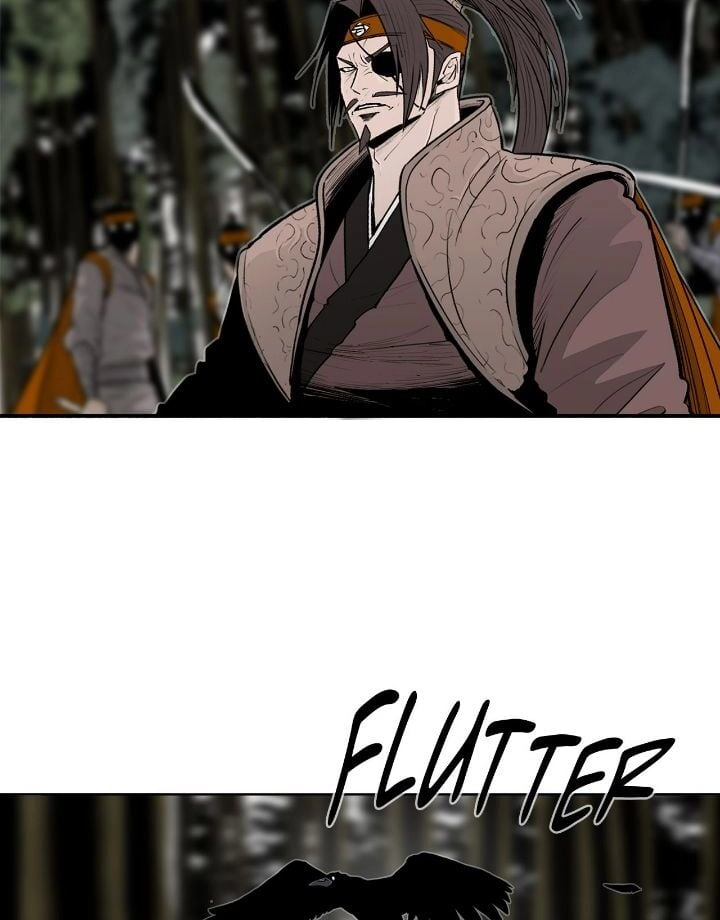 The Legend of the Northern Blade Chapter 167 - Page 14