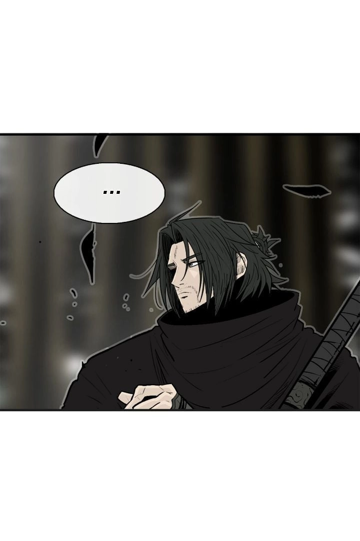 The Legend of the Northern Blade Chapter 167 - Page 16