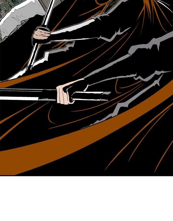The Legend of the Northern Blade Chapter 167 - Page 23