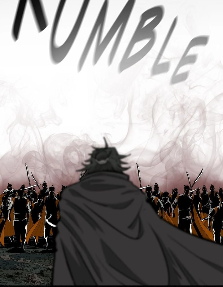 The Legend of the Northern Blade Chapter 167 - Page 30