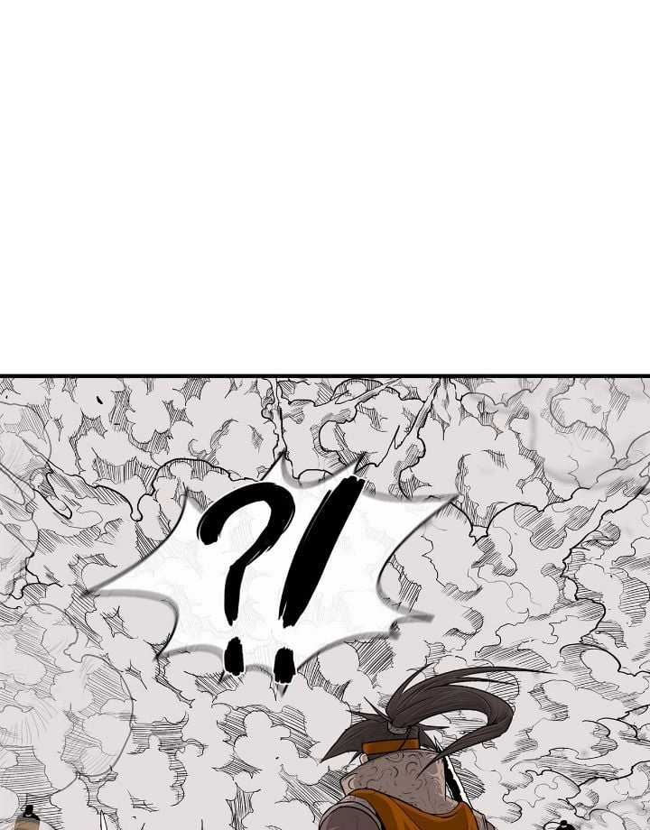 The Legend of the Northern Blade Chapter 167 - Page 38