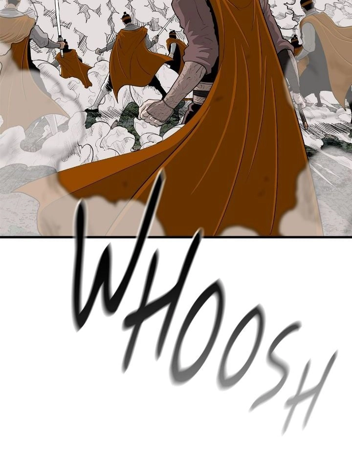 The Legend of the Northern Blade Chapter 167 - Page 39