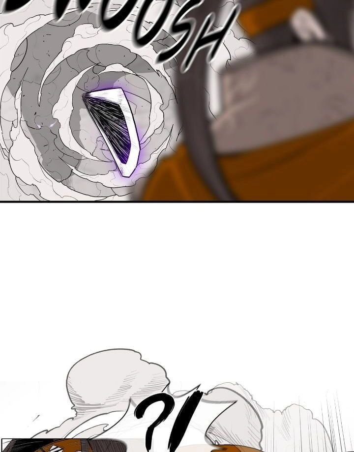 The Legend of the Northern Blade Chapter 167 - Page 54