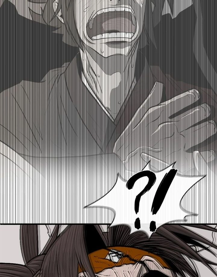 The Legend of the Northern Blade Chapter 167 - Page 59