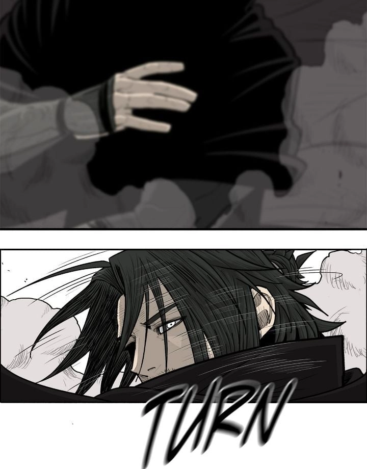 The Legend of the Northern Blade Chapter 167 - Page 63