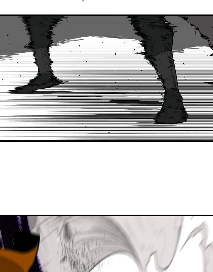 The Legend of the Northern Blade Chapter 167 - Page 64