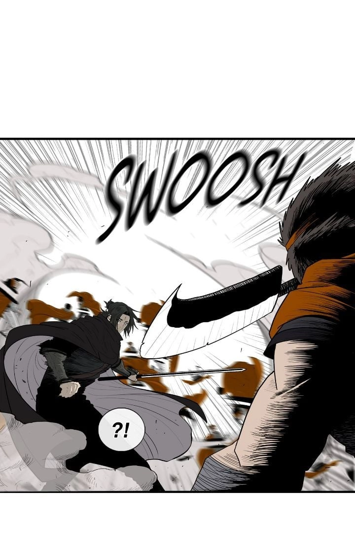 The Legend of the Northern Blade Chapter 167 - Page 66