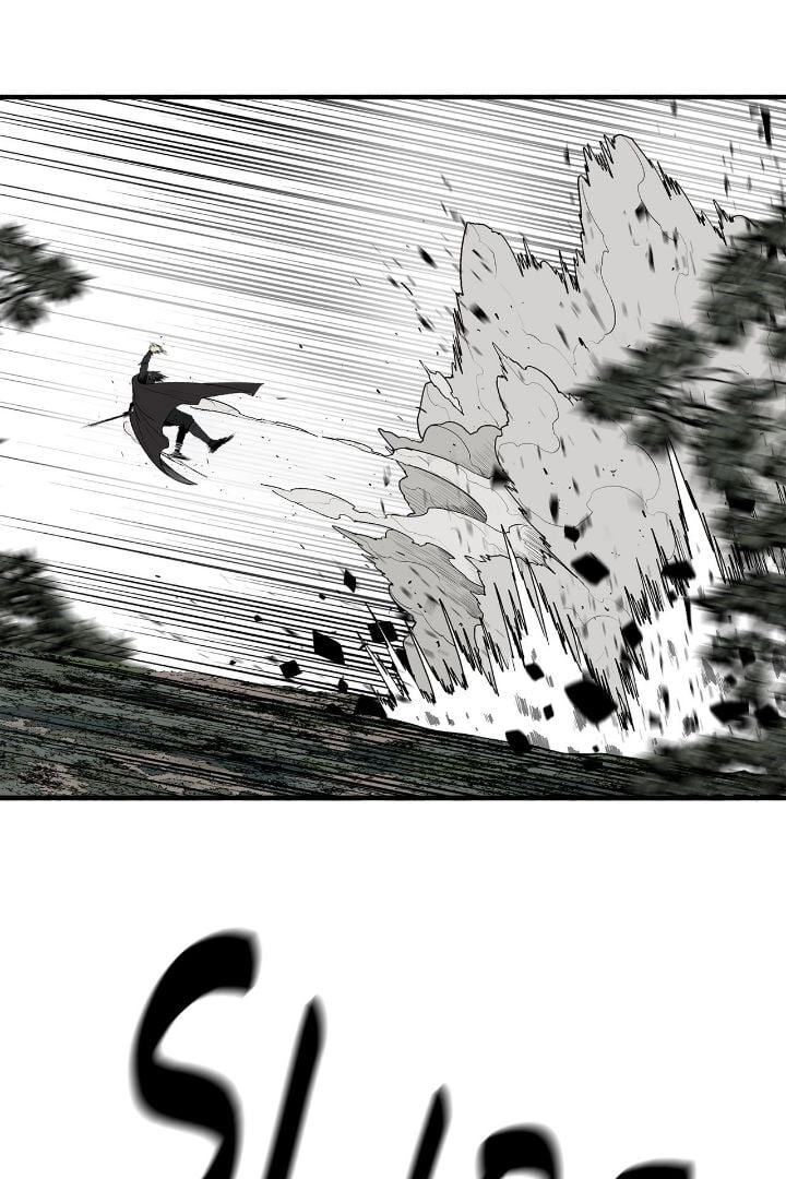 The Legend of the Northern Blade Chapter 167 - Page 71
