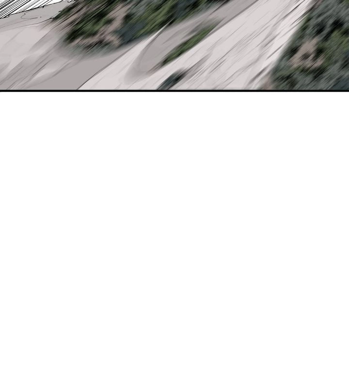The Legend of the Northern Blade Chapter 167 - Page 75