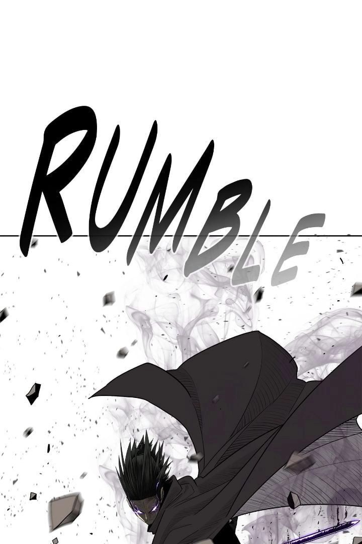 The Legend of the Northern Blade Chapter 168 - Page 6
