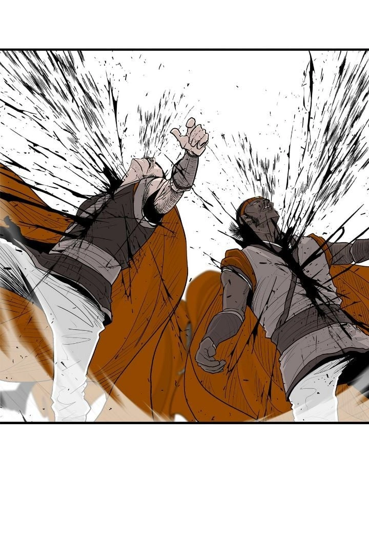 The Legend of the Northern Blade Chapter 168 - Page 11