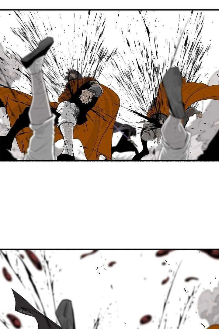 The Legend of the Northern Blade Chapter 168 - Page 12