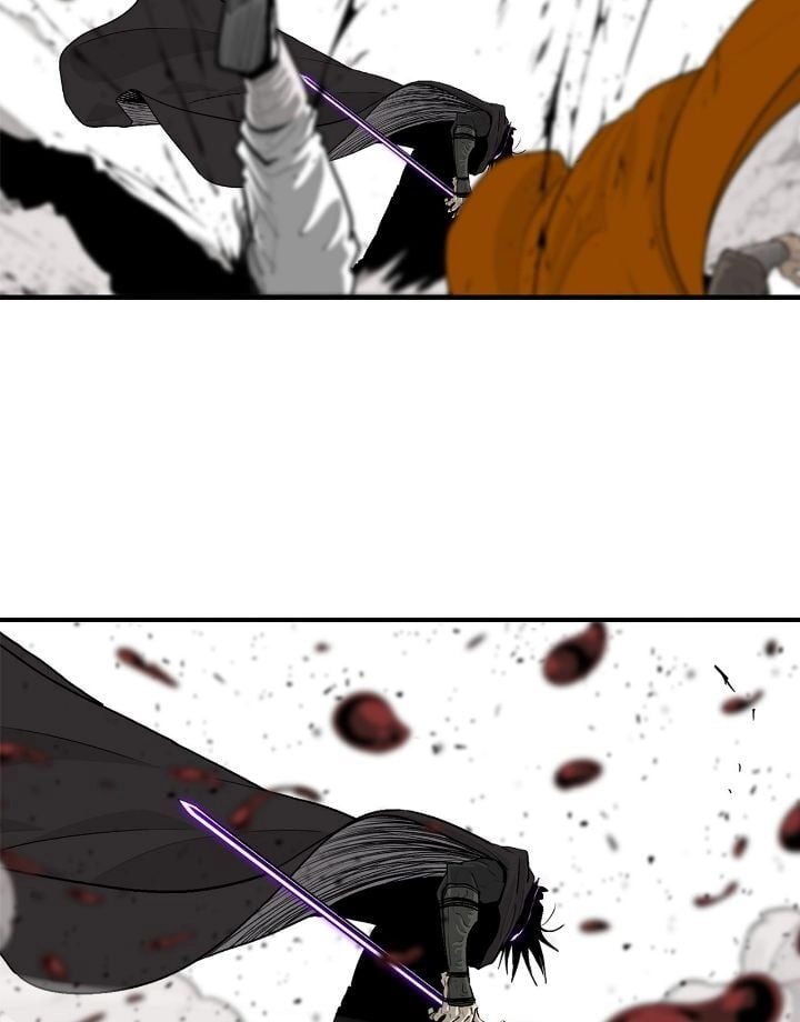 The Legend of the Northern Blade Chapter 168 - Page 13