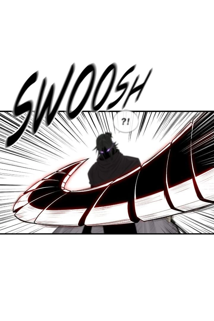 The Legend of the Northern Blade Chapter 168 - Page 16