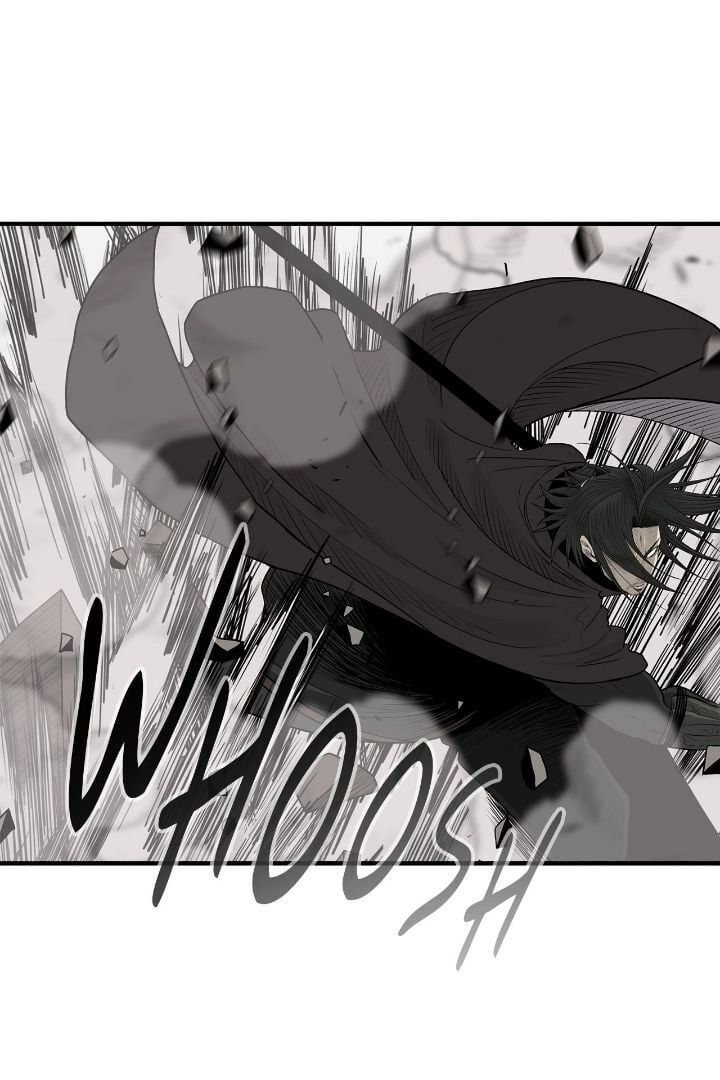 The Legend of the Northern Blade Chapter 168 - Page 26